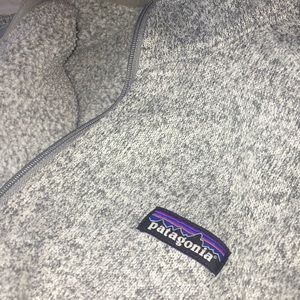 Patagonia Better Sweater